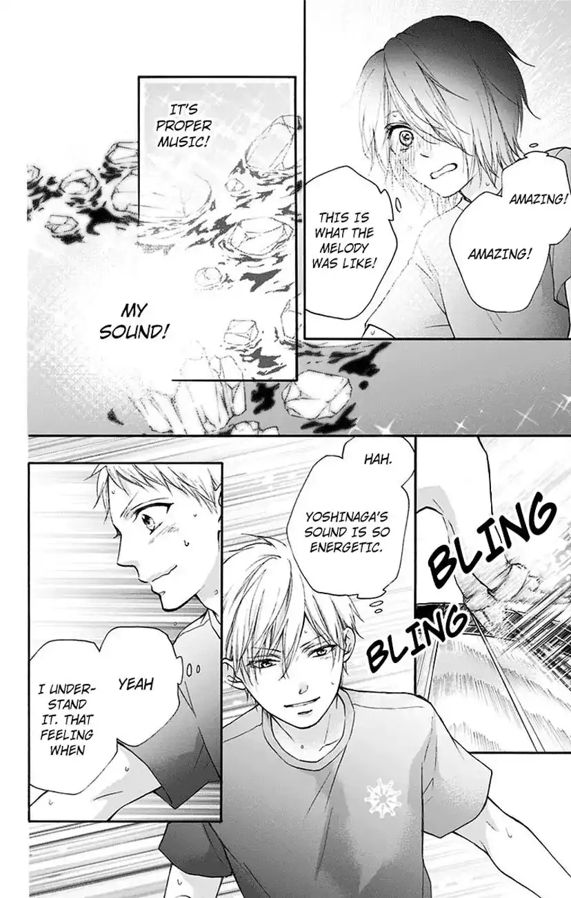 Kono Oto Tomare! Chapter 73 28